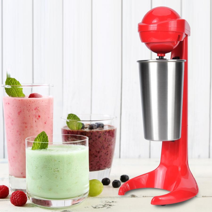 Fruit Slot Machine - Double Head Blender Food Mixer Multifunction
