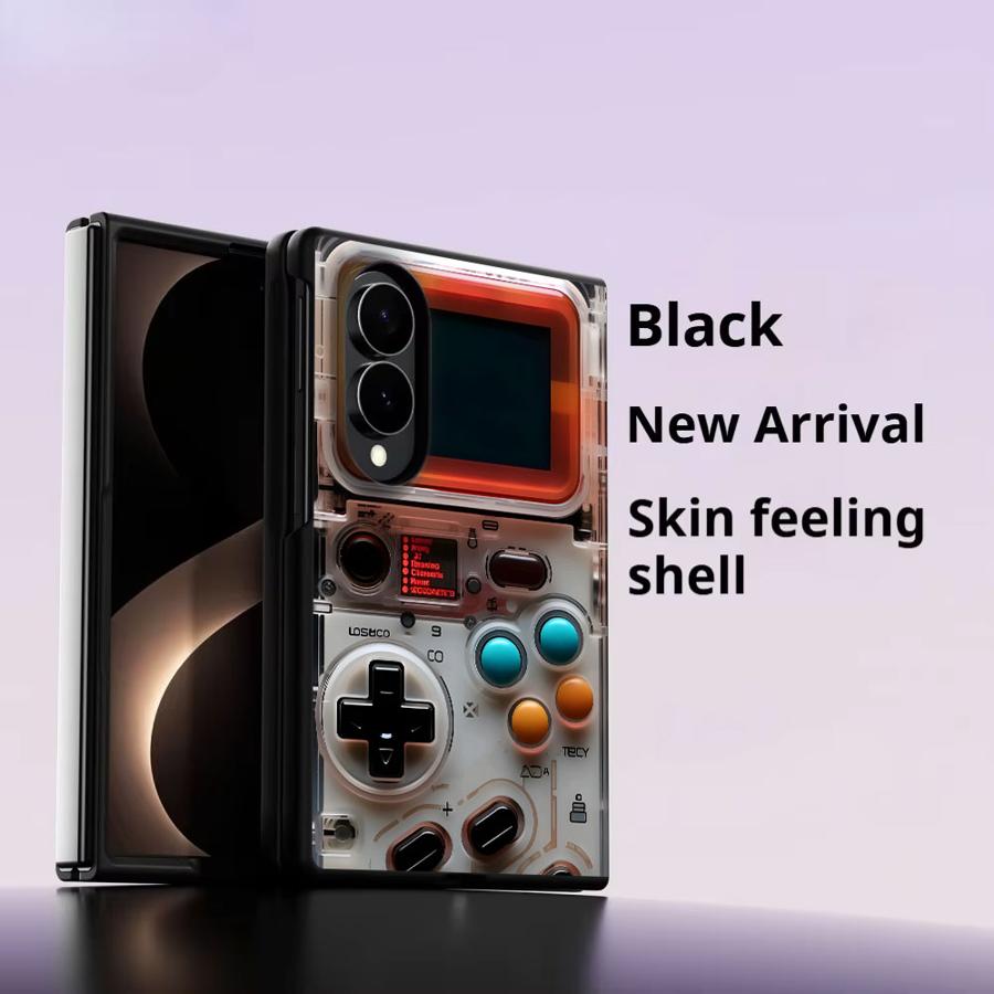 Arcade Z - Case for Samsung Galaxy ZFold8 ZFold