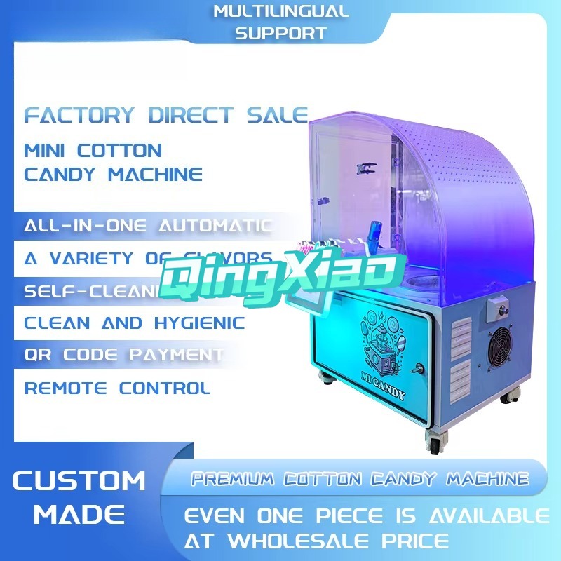 Hot Sale Mini Vending Machine  - огляд і ціна Arcade Vending Machines For Sale