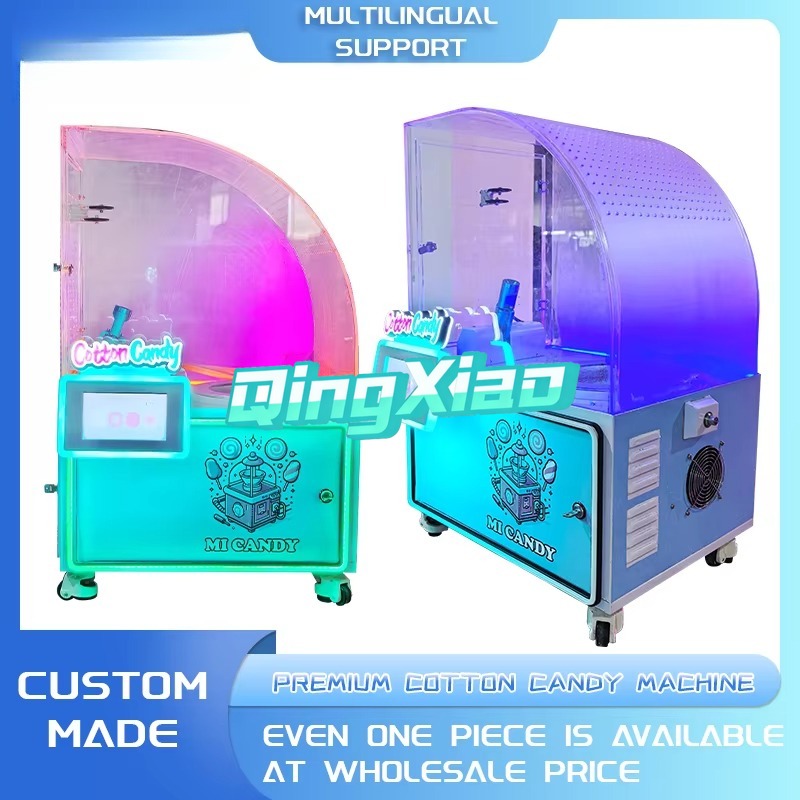 Hot Sale Mini Vending Machine  - огляд і ціна Arcade Vending Machines For Sale