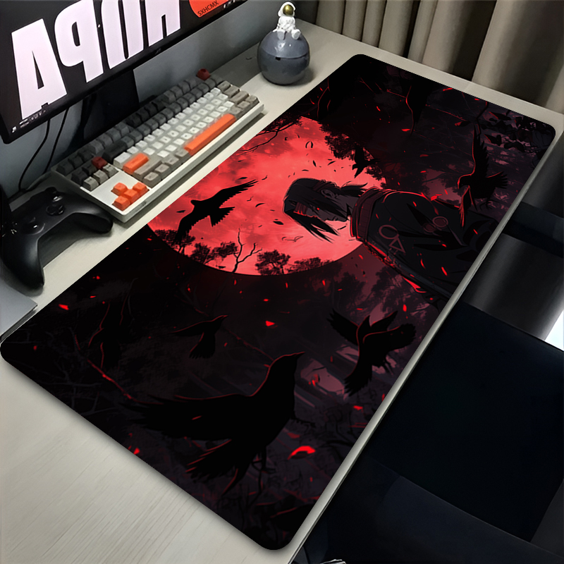 Mouse Pad Gamer Larger XXL Uch - огляд і ціна Arcade No