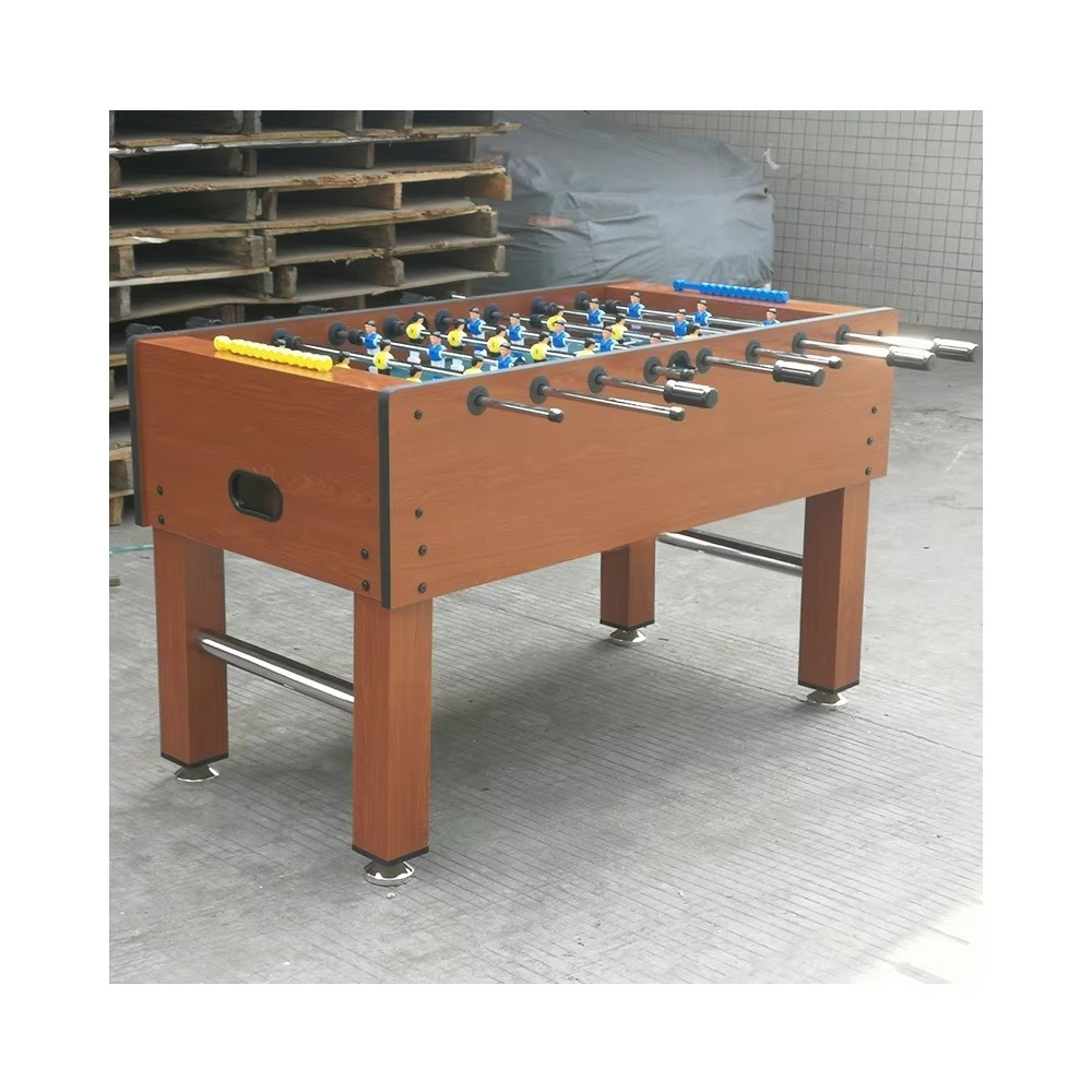 Luxury Cheap Commercial Outdoo - огляд і ціна Foosball Table Commercial