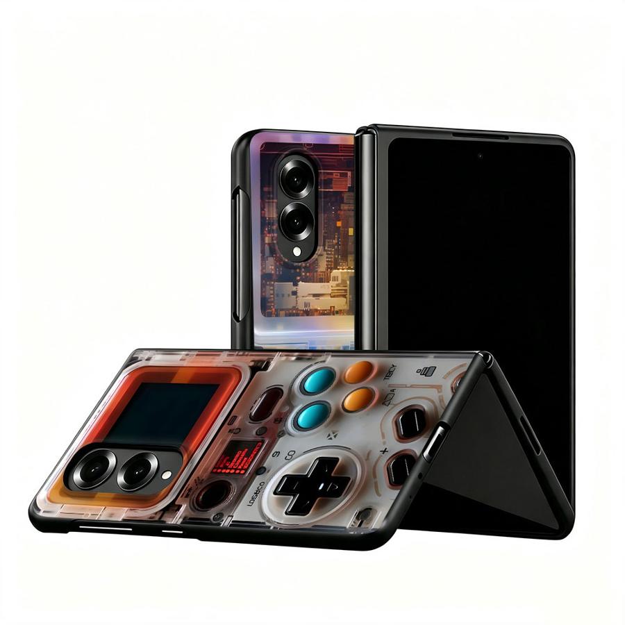 Case for Samsung Galaxy Z Fold - огляд і ціна Arcade Z
