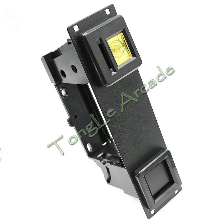 American Style Single Stents V - огляд і ціна Arcade Style Vending Machine