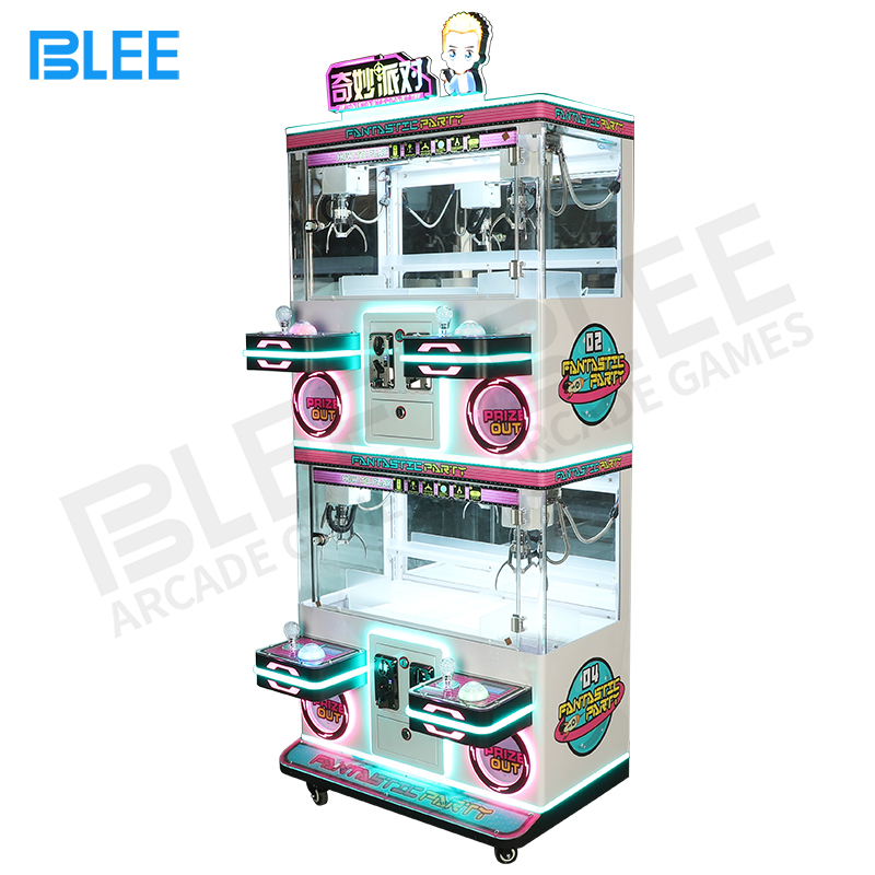 Coin Operated 4 Player Mini Cl - огляд і ціна Arcade Vending Machines For Sale