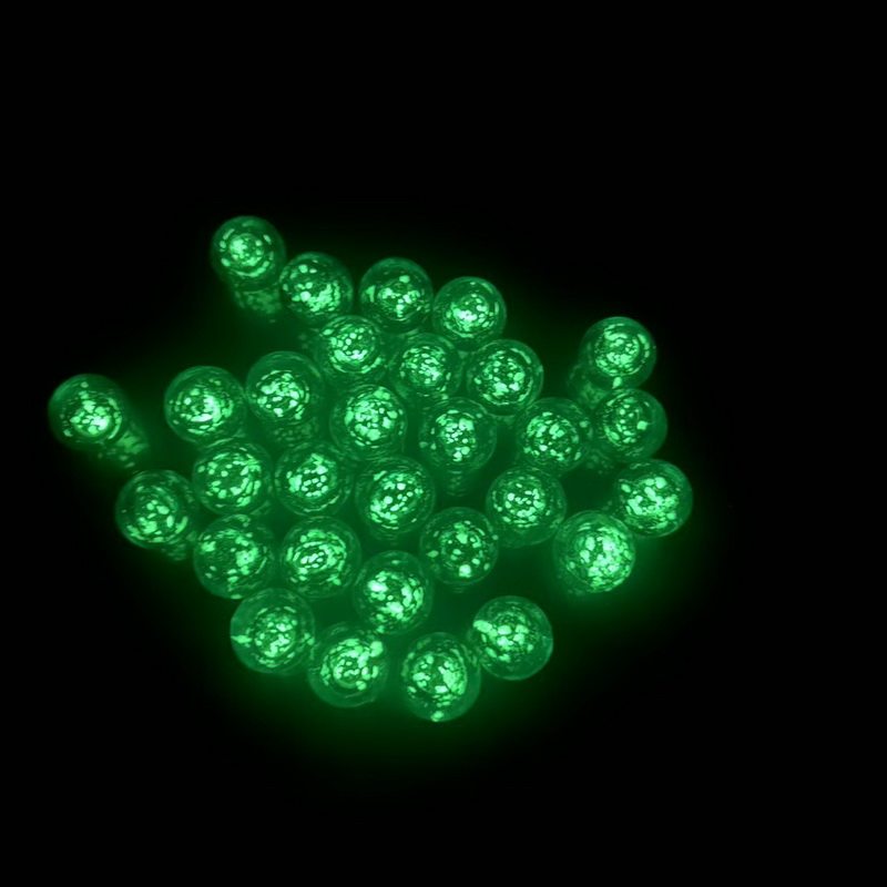 10-30Pcs Luminous Glass Balls  - огляд і ціна Pinball Machine