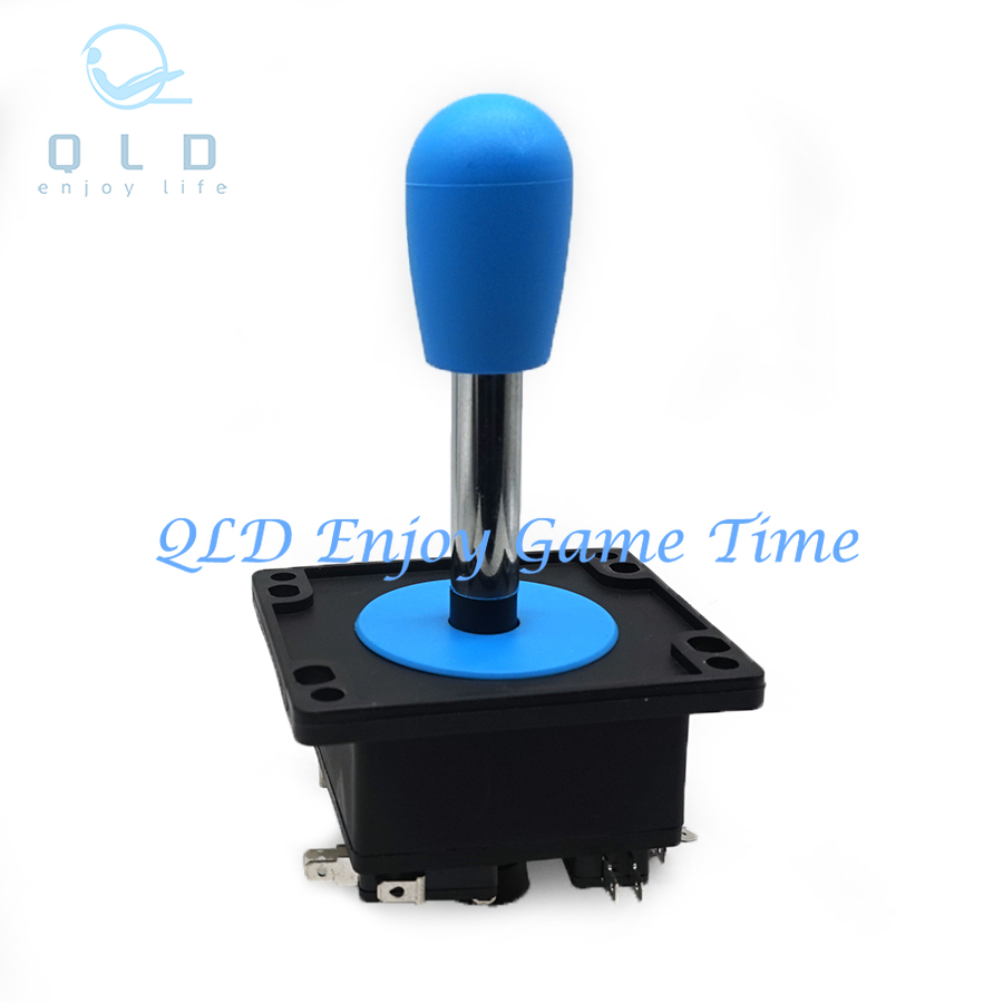 1PCs Happ Style Joystick Retro - огляд і ціна Arcade Style Vending Machine