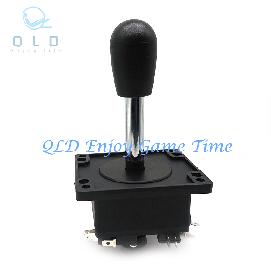 1PCs Happ Style Joystick Retro - огляд і ціна Arcade Style Vending Machine