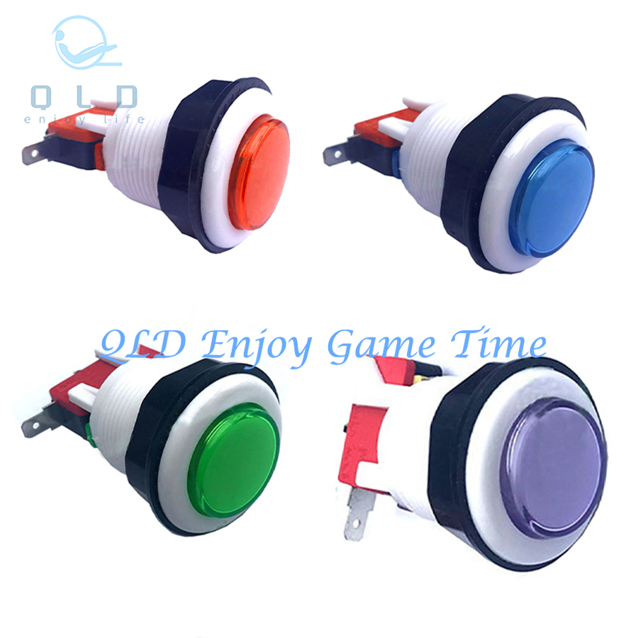 10PCS A4/P4 28mm Happ Style Pu - огляд і ціна Arcade Style Vending Machine