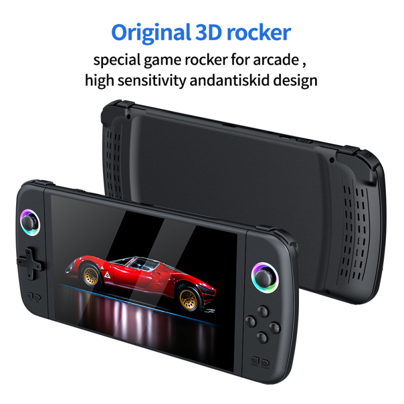 New M27 Large Screen Handheld  - огляд і ціна Arcade Game Cabinet