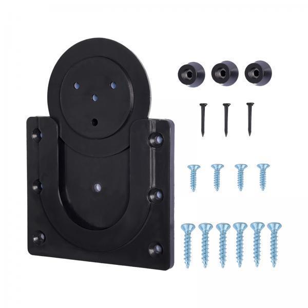 Dartboard Mounting Bracket Pla - огляд і ціна Electronic Dartboard Cabinet