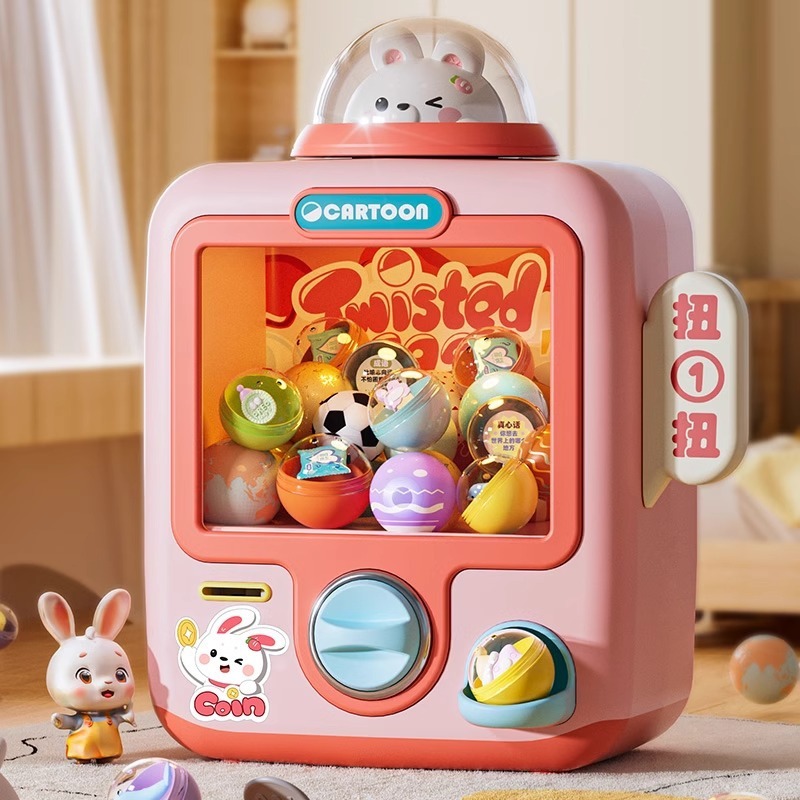 Electronic Dinosaur Arcade Cla - огляд і ціна Arcade Prize Vending Machine