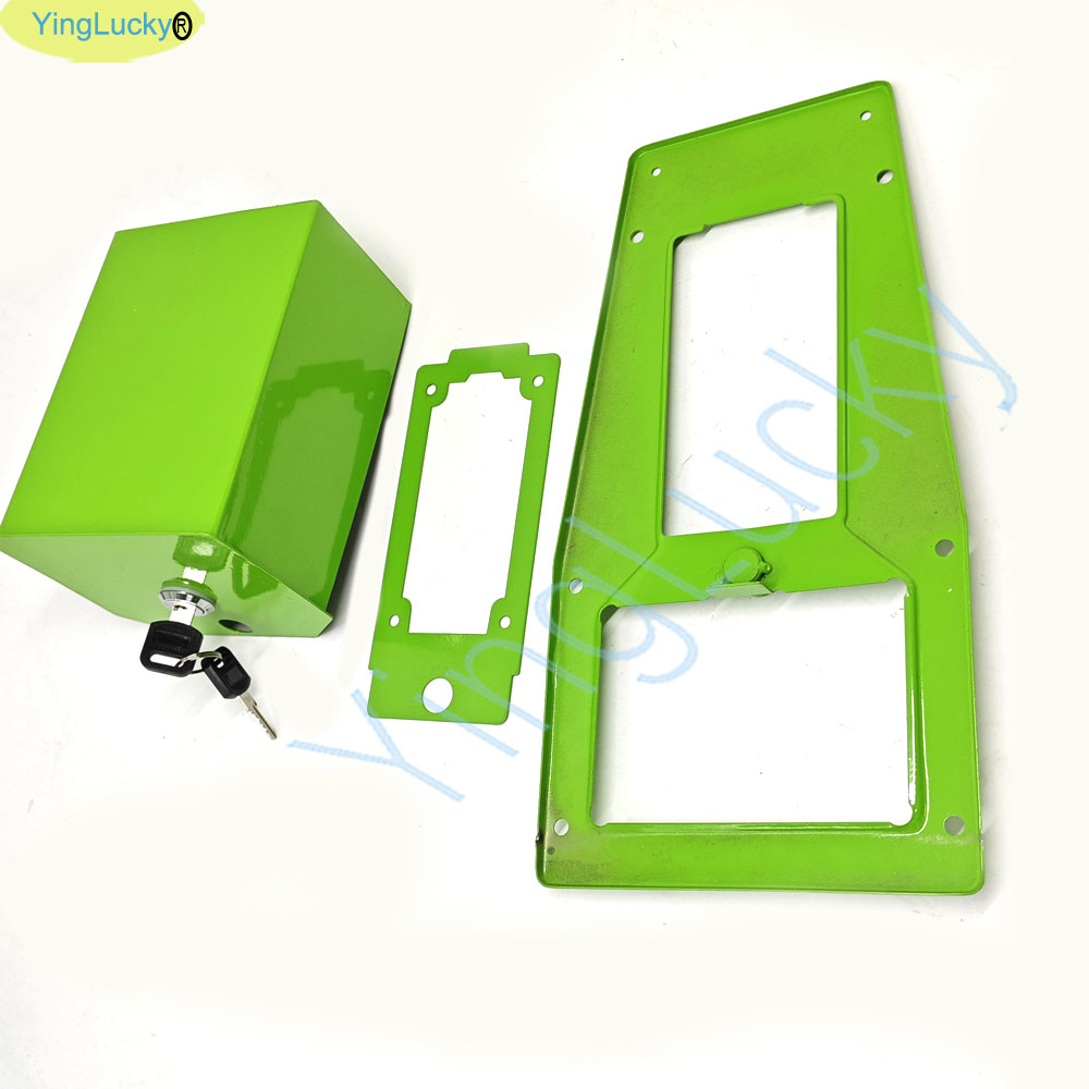 Arcade Game Token Storage Box  - огляд і ціна Arcade Toy Vending Machine