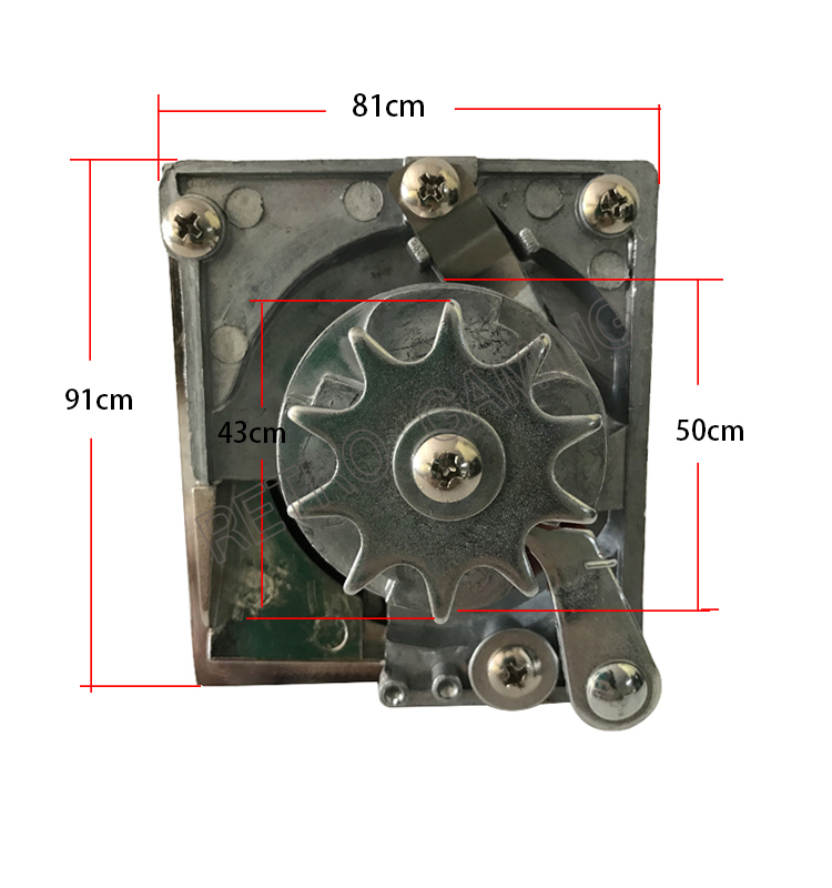 Mechanical Coin Acceptor Selec - огляд і ціна Fruit Slot Machine