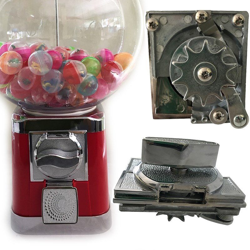 Mechanical Coin Acceptor Selec - огляд і ціна Fruit Slot Machine