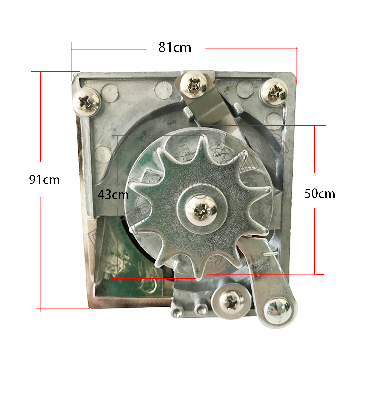 Mechanical Coin Acceptor Selec - огляд і ціна Fruit Slot Machine