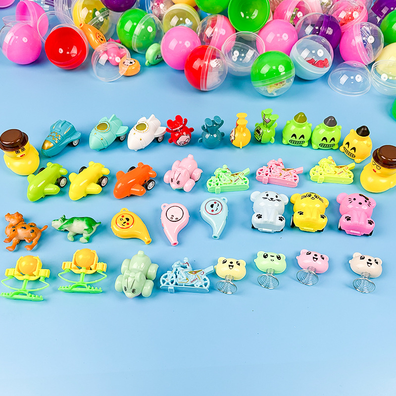 50mm Children Mini Claw Machin - огляд і ціна Arcade Prize Vending Machine