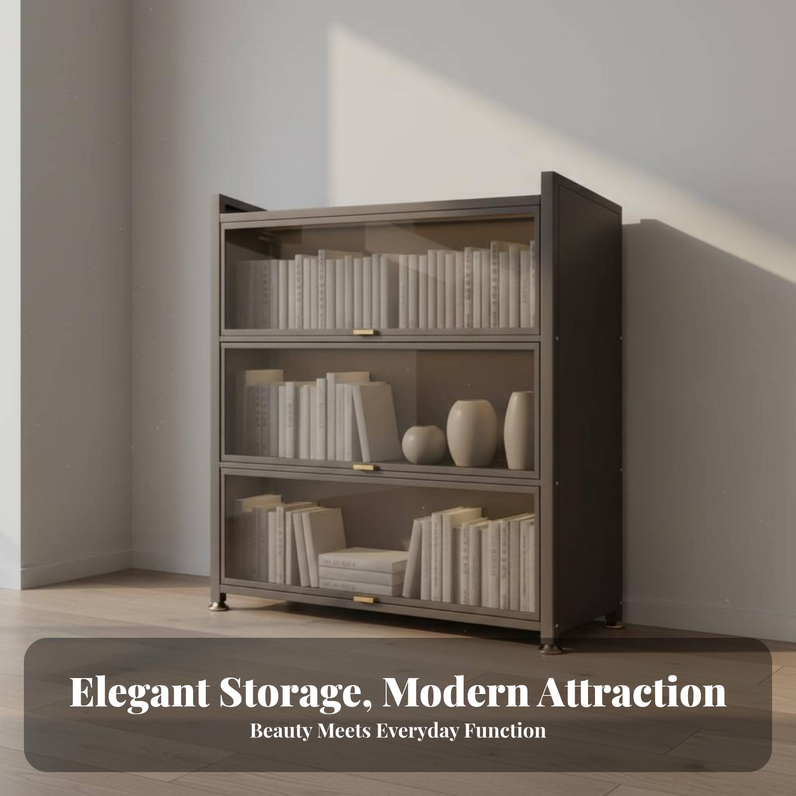 Figurine Display Cabinet Debri - огляд і ціна Glass Cabinet Display