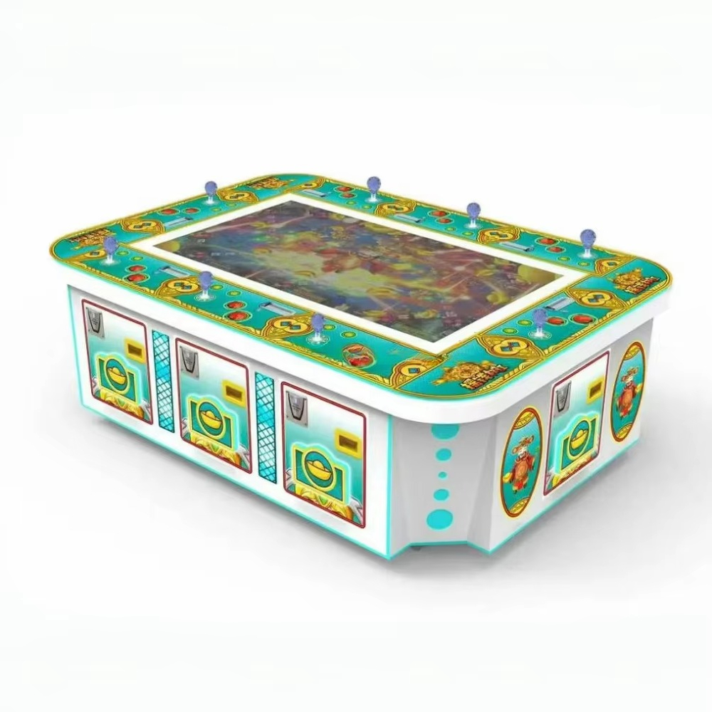 1pcsNew Arrival Coin Operated  - огляд і ціна Ticket Redemption Machine