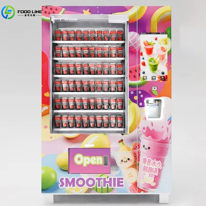 Smoothie Ice Soda Slush Frozen - огляд і ціна Slushie Machine Vending