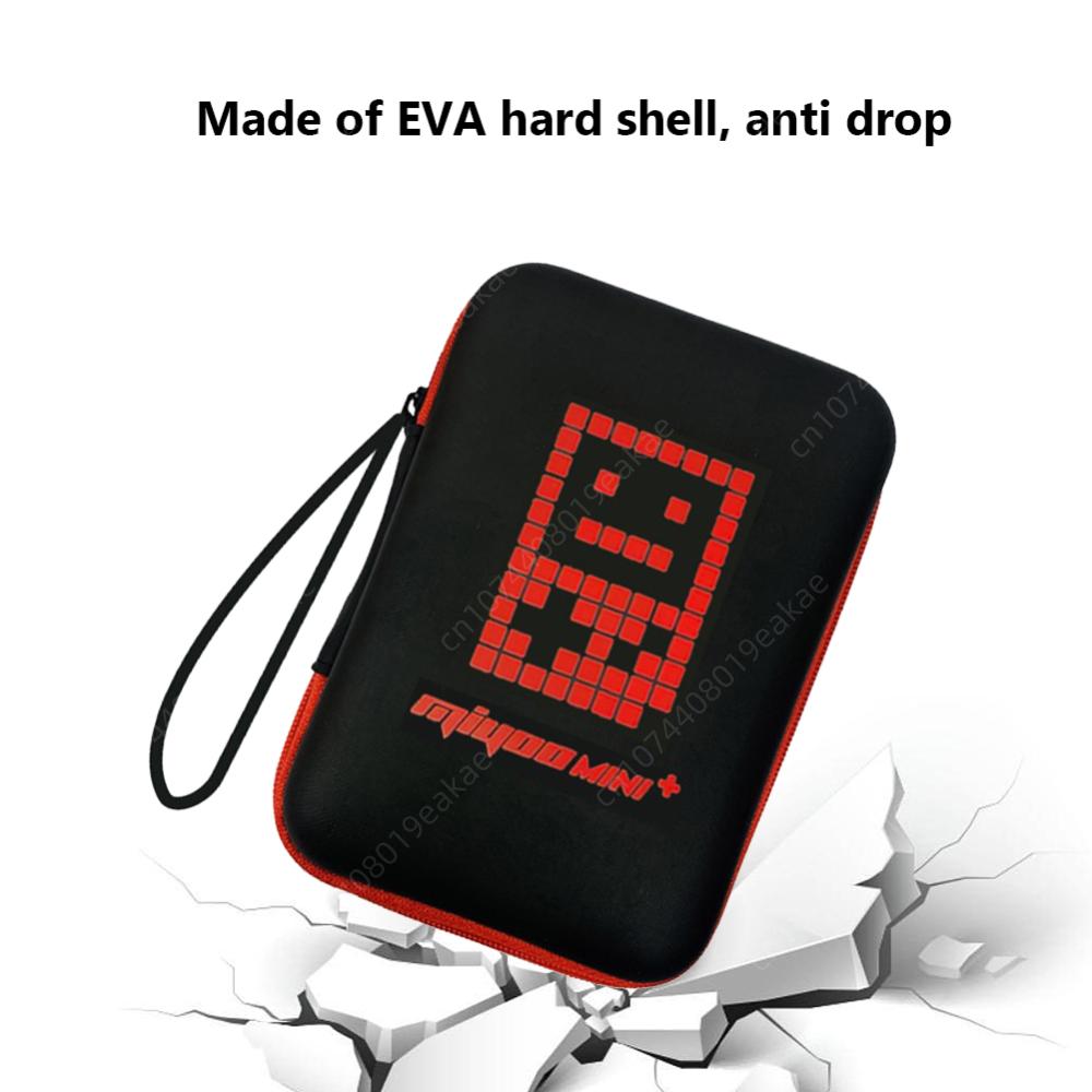 EVA Carrying Case For Miyoo Mi - огляд і ціна Pinball Machine