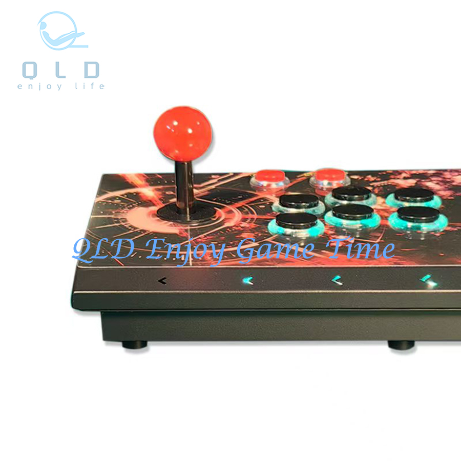 3D PandoraSaga box 26800 in 1  - огляд і ціна Arcade Game Cabinet