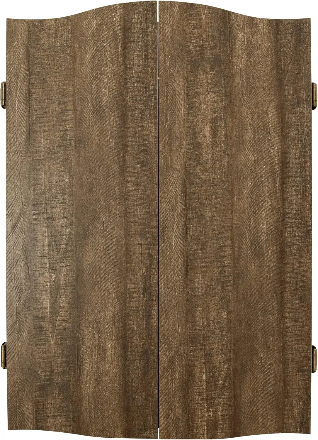 BestsellerMI Sports Brown Cric - огляд і ціна Electronic Dartboard Cabinet