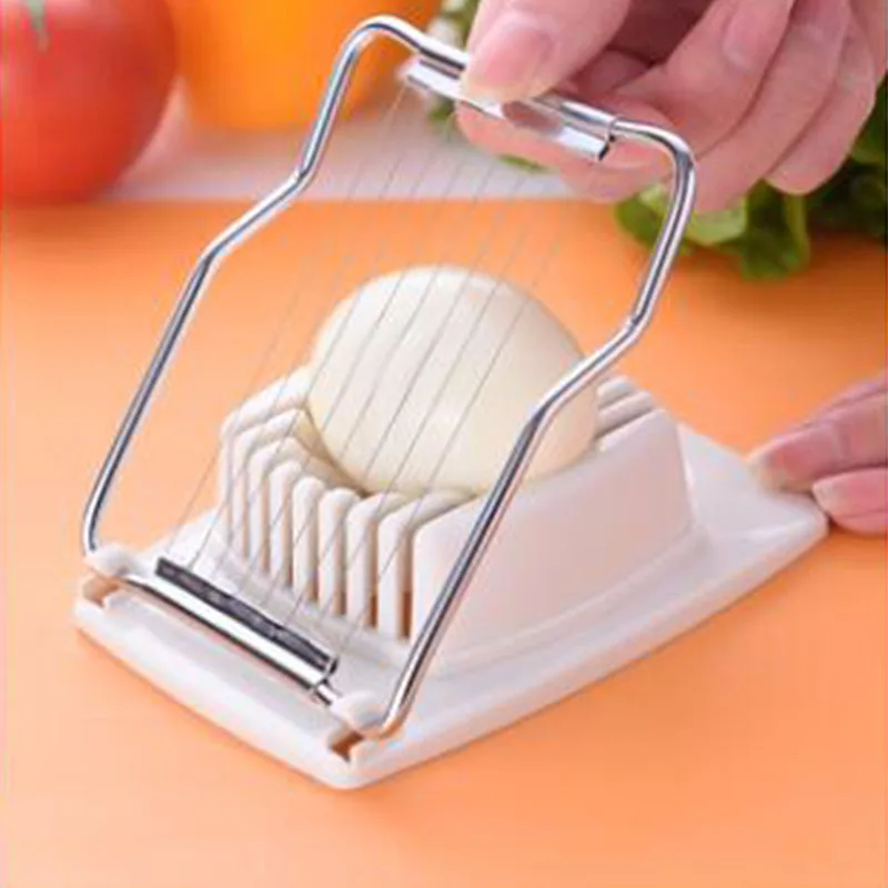 Kitchen Accessories Egg Slicer - огляд і ціна Fruit Slot Machine