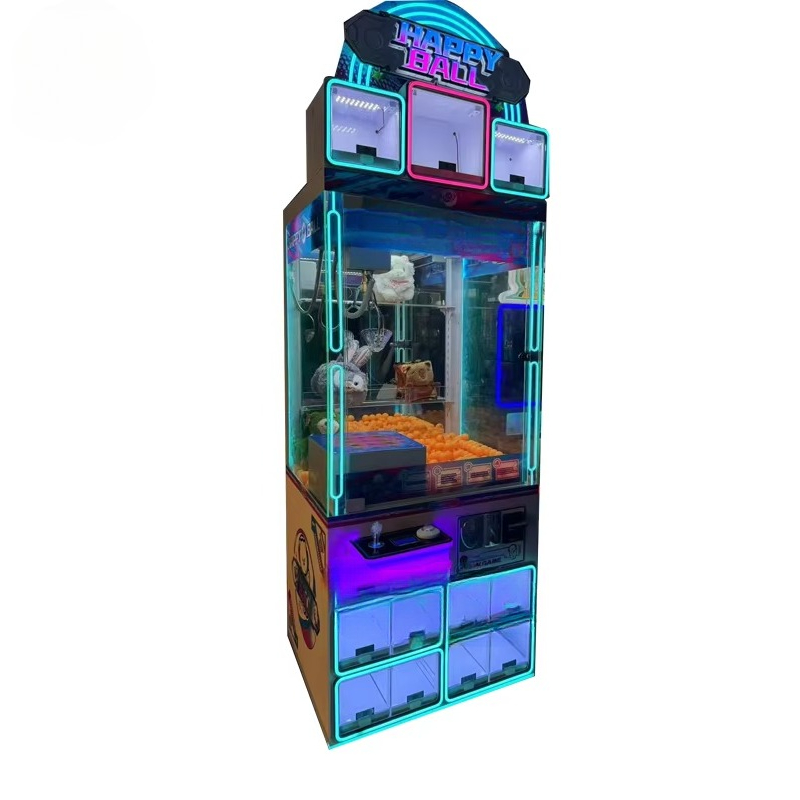 Customize The Appearance Capsu - огляд і ціна Arcade Vending Machines For Sale