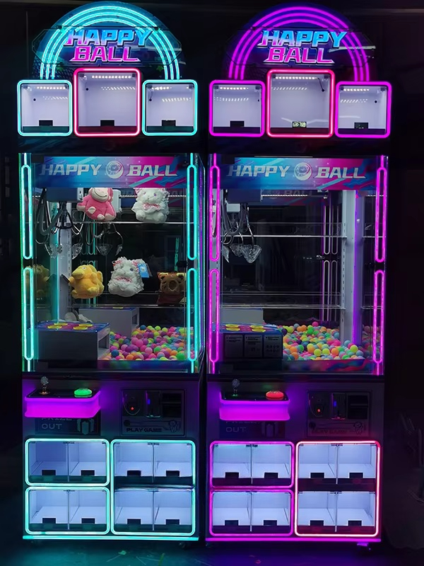 Customize The Appearance Capsu - огляд і ціна Arcade Vending Machines For Sale
