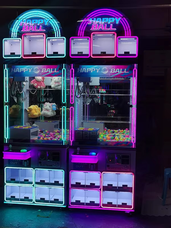 Customize The Appearance Capsu - огляд і ціна Arcade Vending Machines For Sale