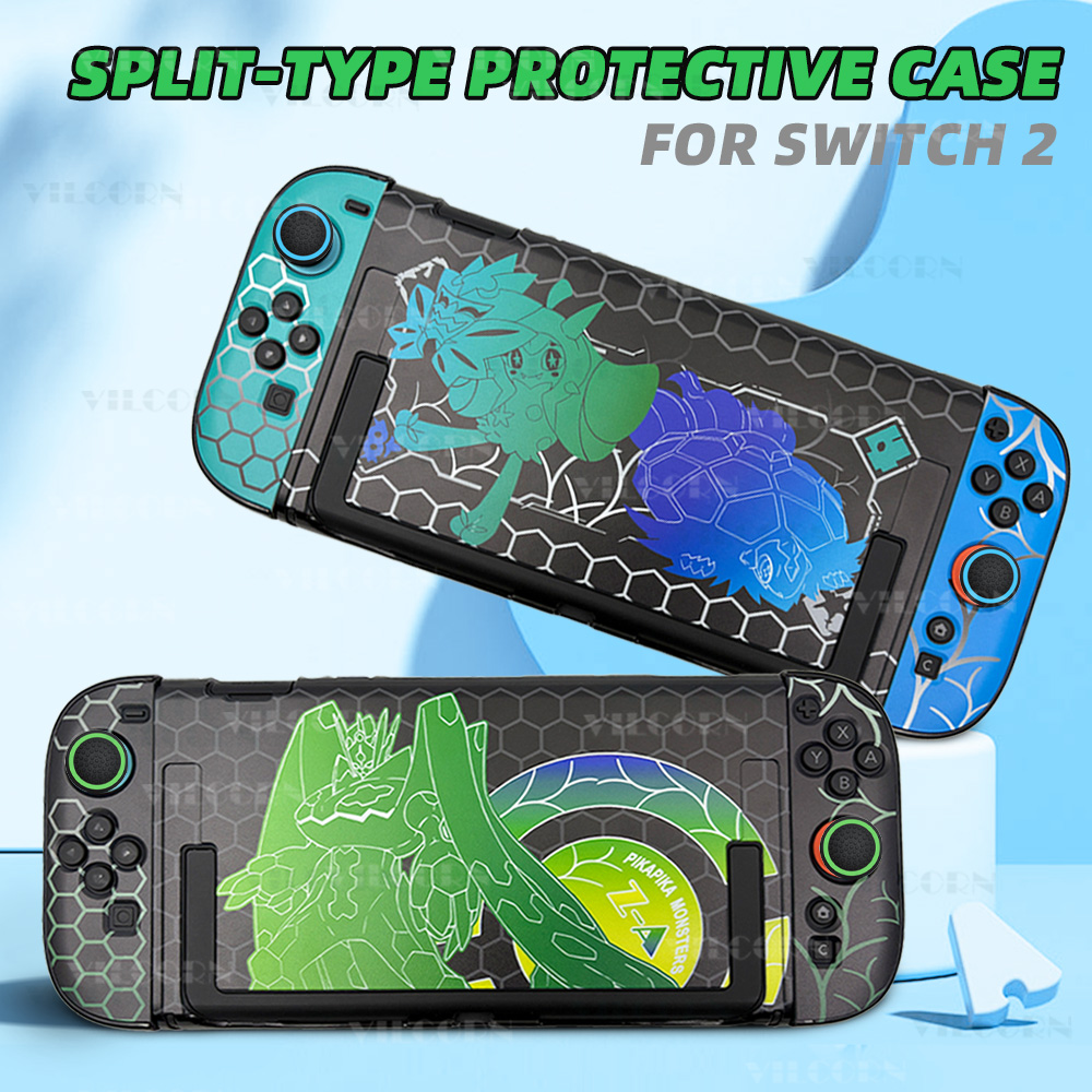 Protective Case For Switch2 Co - огляд і ціна Arcade Z