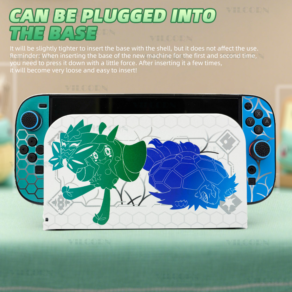 Protective Case For Switch2 Co - огляд і ціна Arcade Z