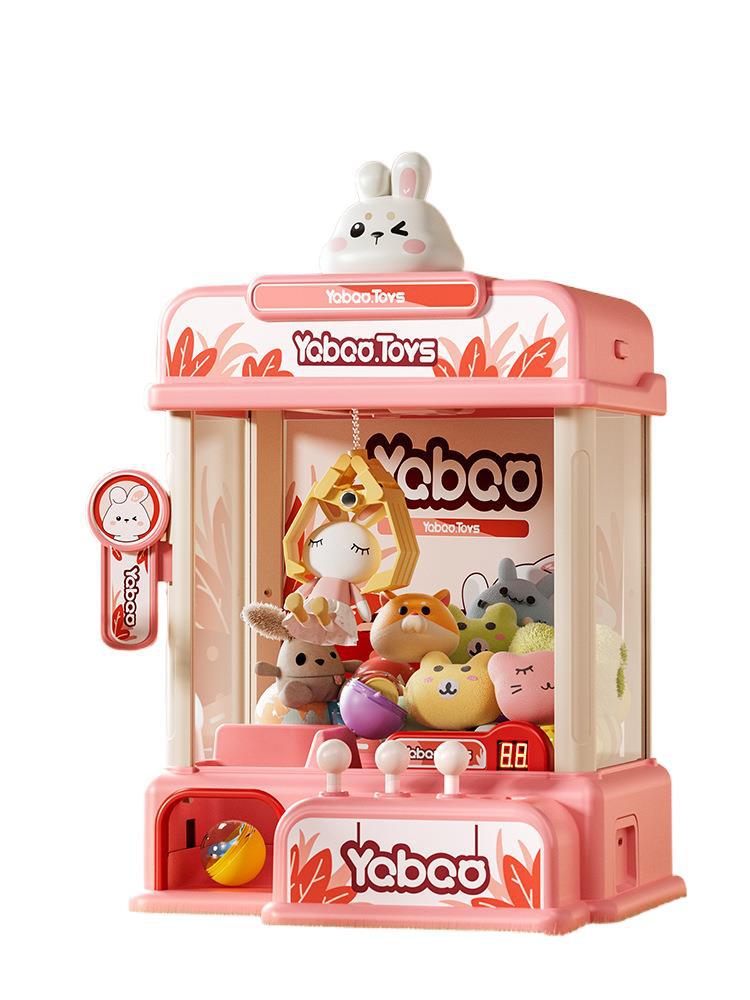 Claw Machine for Kids Mini Ven - огляд і ціна Arcade Prize Vending Machine