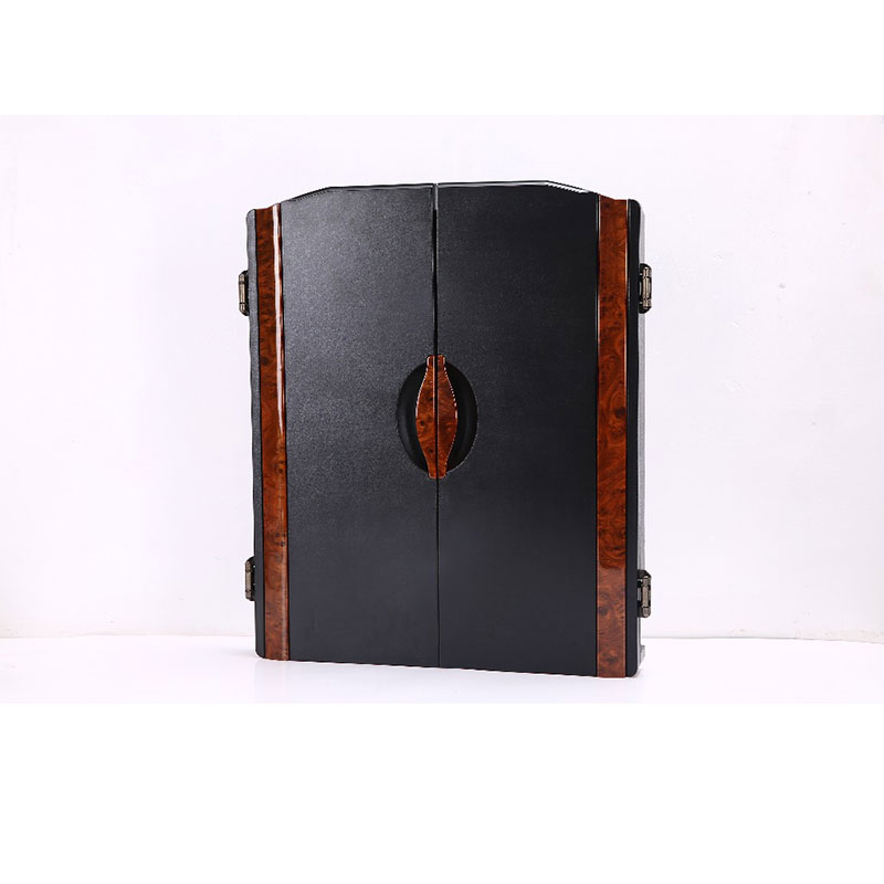 Electronic Dart Cabinet With A - огляд і ціна Electronic Dartboard Cabinet