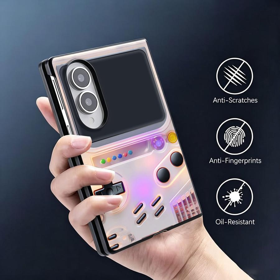 Case for Samsung Galaxy ZFold  - огляд і ціна Arcade Z