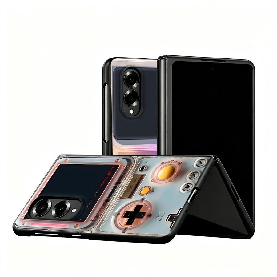 Case for Samsung Galaxy ZFold  - огляд і ціна Arcade Z