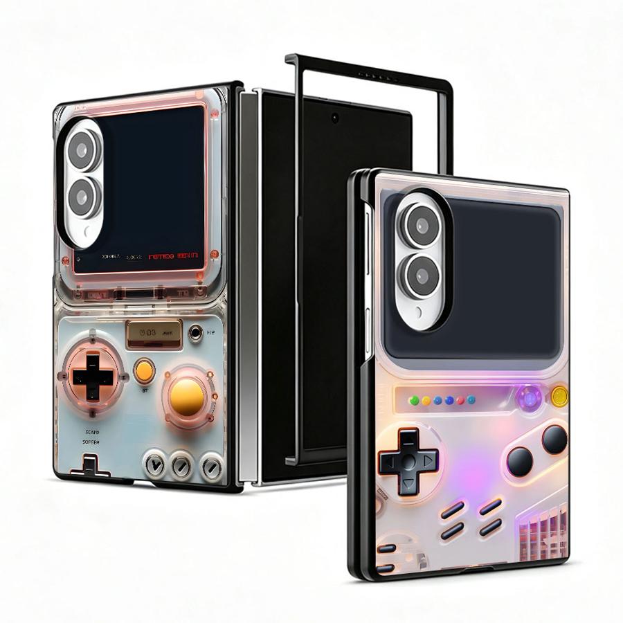 Case for Samsung Galaxy ZFold  - огляд і ціна Arcade Z