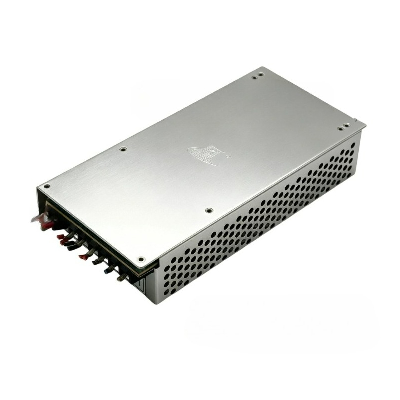 HF100W T Z Power Supply Unit 5 - огляд і ціна Arcade Z