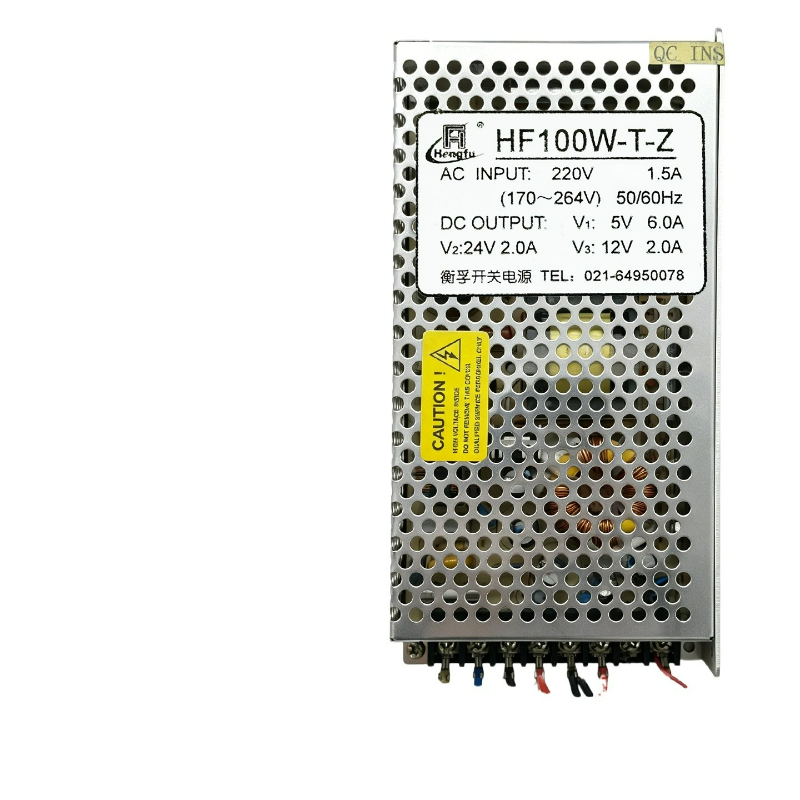 HF100W T Z Power Supply Unit 5 - огляд і ціна Arcade Z