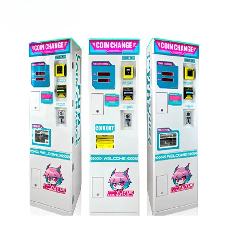 Hot Sale Nayax Card Swiping Sy - огляд і ціна Arcade Vending Machines For Sale