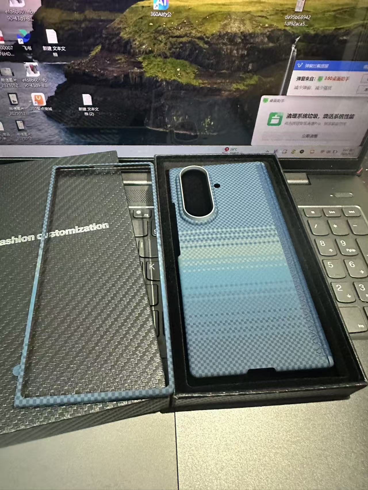 with Gift Box for Samsung Gala - огляд і ціна Arcade Z