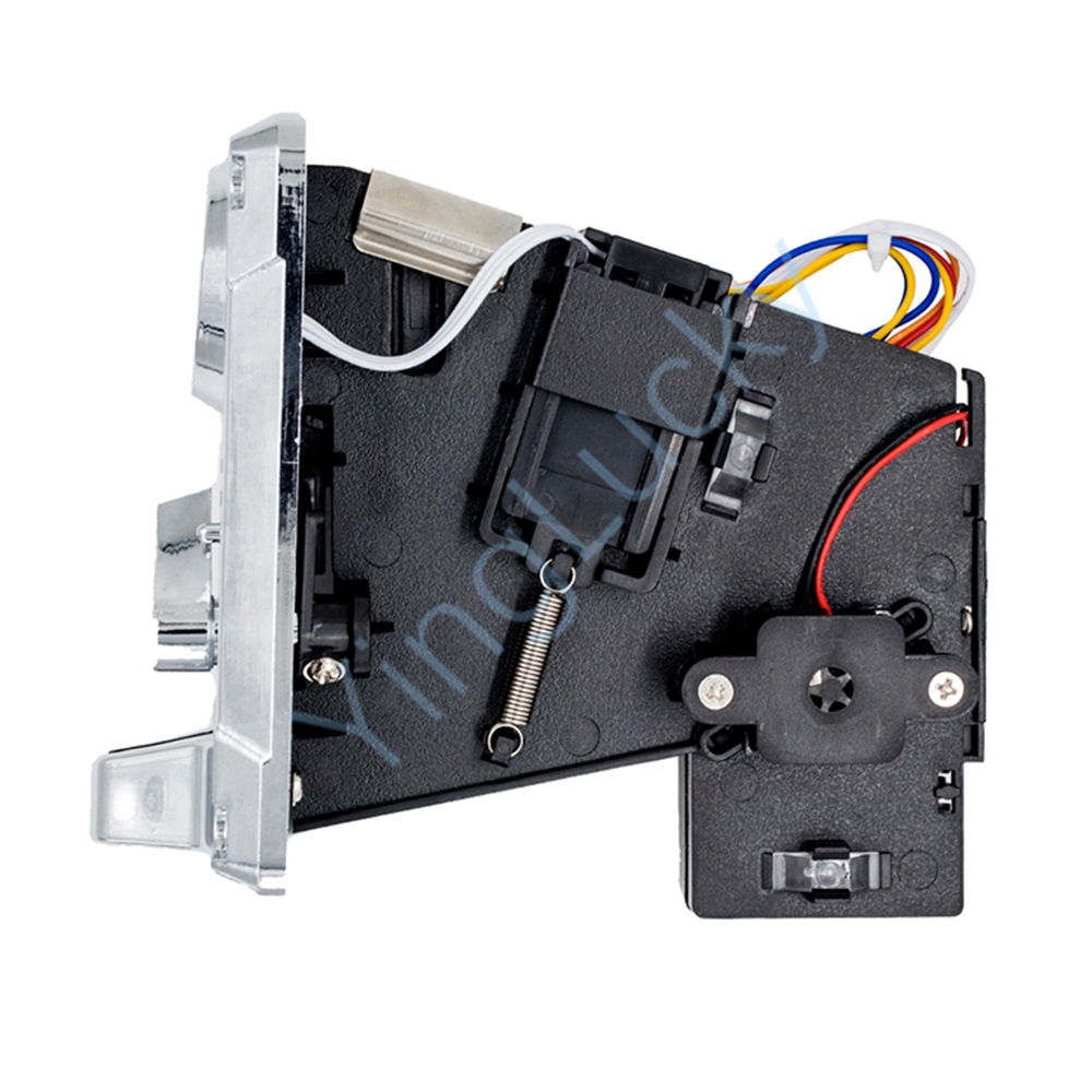 Arcade Coin Acceptor Mechanism - огляд і ціна Token Coin Mechanism
