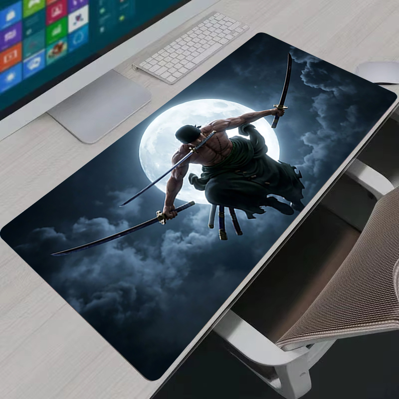 Mouse Pad PC Gamer Anime Desk  - огляд і ціна Arcade No