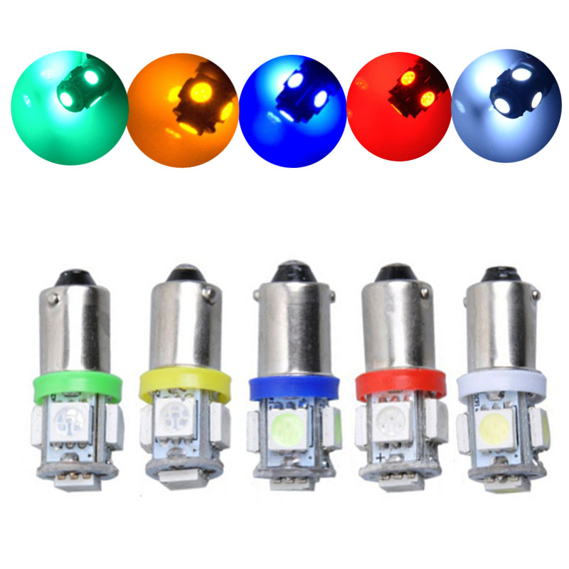20pcs DC6V 6.3V BA9S T4W Non P - огляд і ціна Pinball Machine