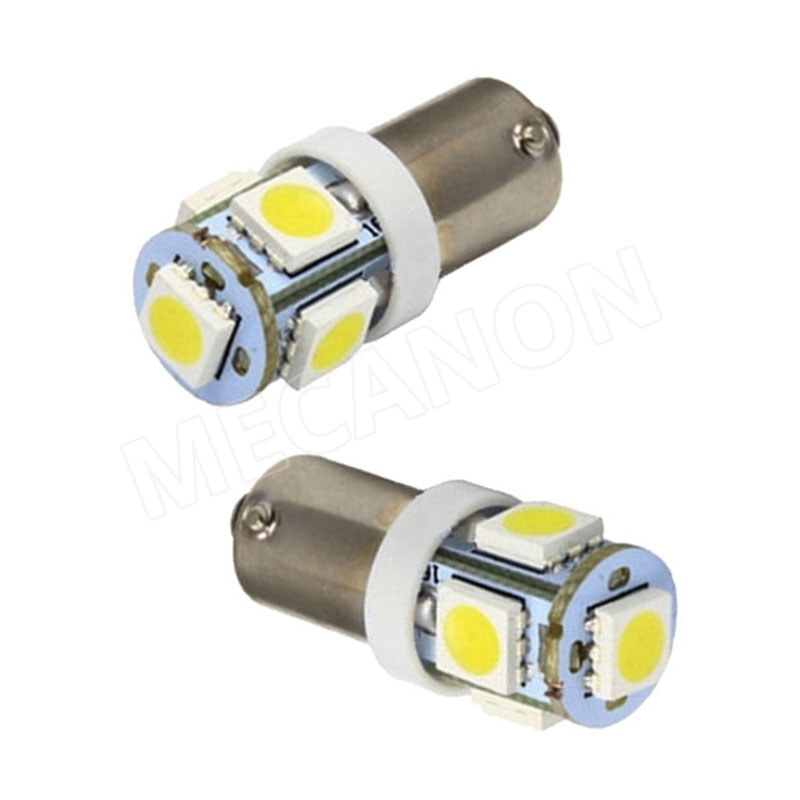 20pcs DC6V 6.3V BA9S T4W Non P - огляд і ціна Pinball Machine