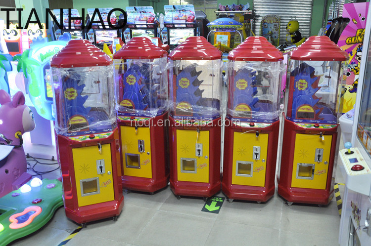 Cheap Wholesale Coin Operated  - огляд і ціна Arcade Vending Machines For Sale