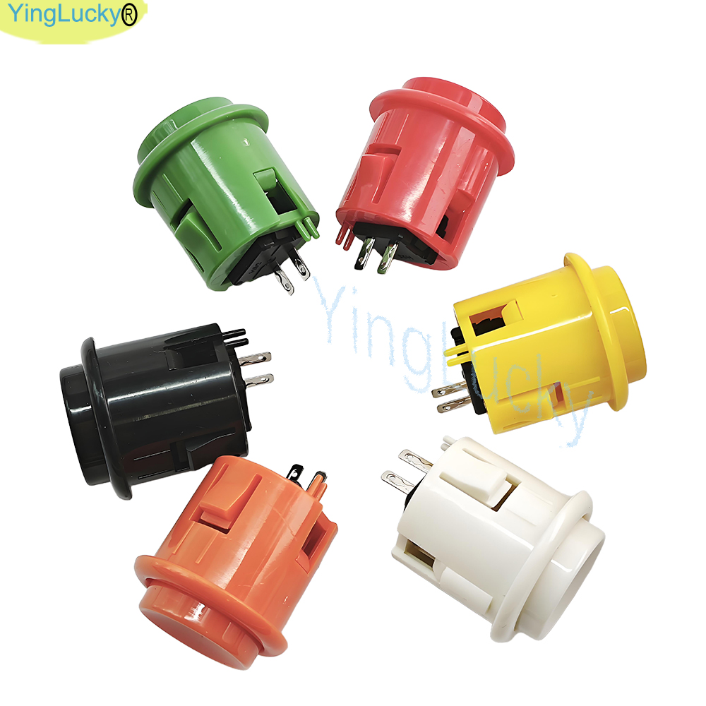 New 28mm Arcade Push Button Sw - огляд і ціна Arcade Style Vending Machine