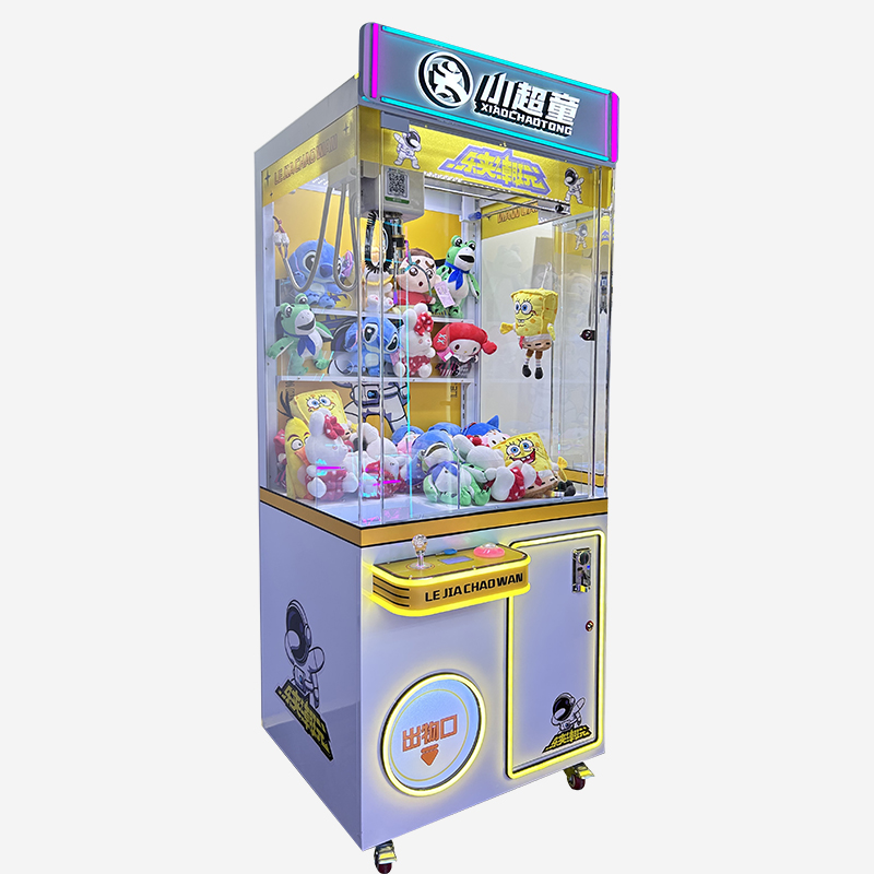 Large Custom Commercial Arcade - огляд і ціна Arcade Vending Machines For Sale
