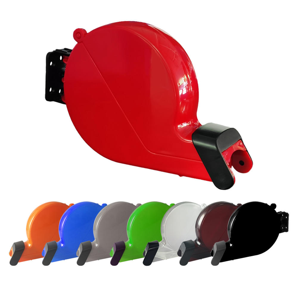 Colorful Ticket Dispenser Mach - огляд і ціна Ticket Redemption Machine